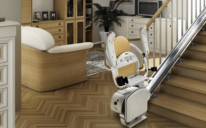 تركيب مصاعد ذوي الاحتياجات الخاصة